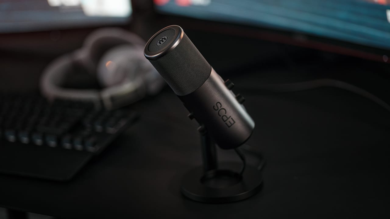 An image of the EPOS B20 Microphone