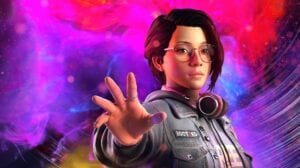 Life is Strange True Colors Banner