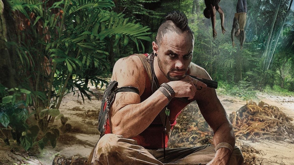 far cry 3