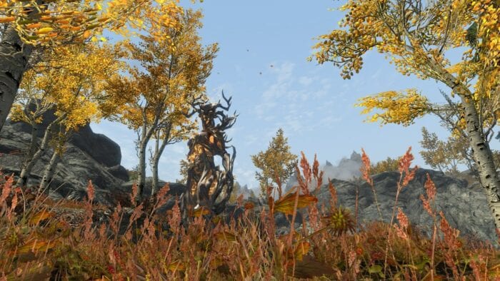 playable monster mod