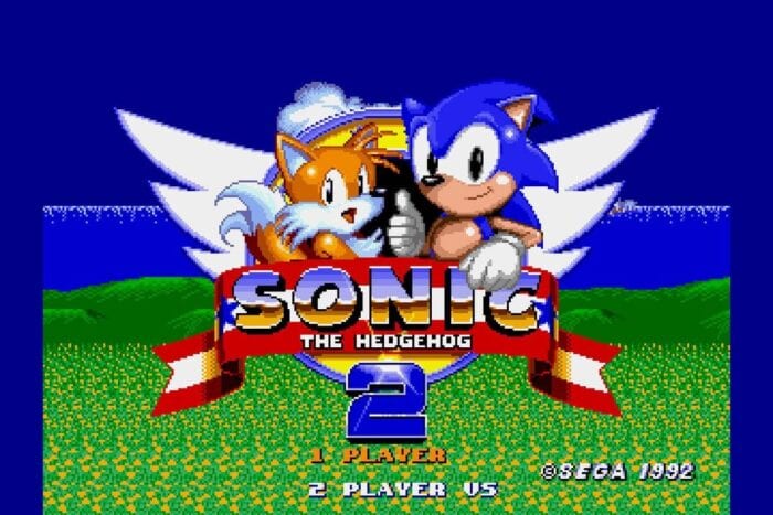sonic
