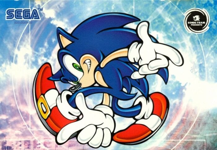 sonic