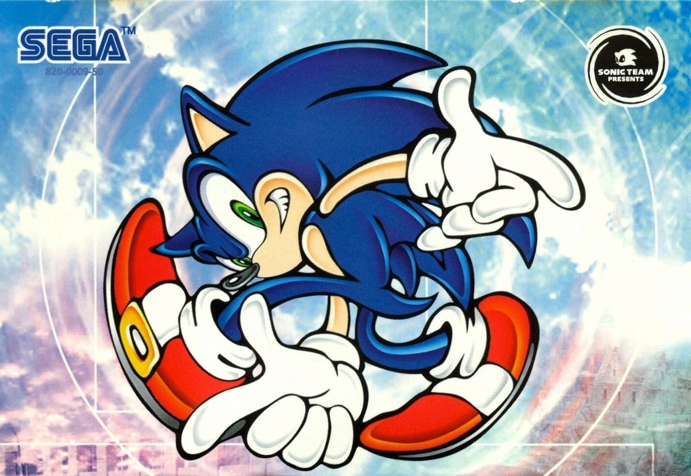 sonic