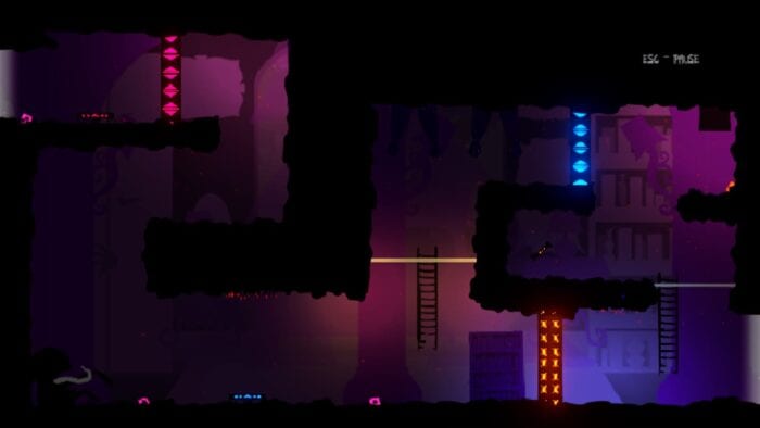 hellevator game