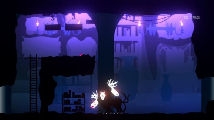 hellevator game