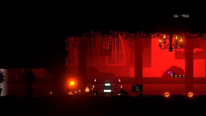 hellevator game