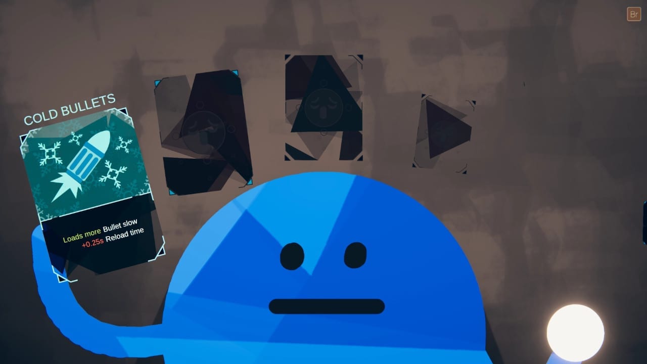Rounds Roguelike 1