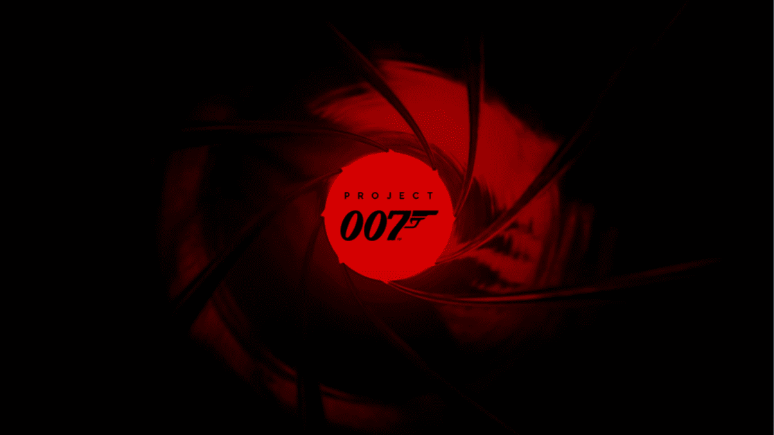 Project 007 Third Person