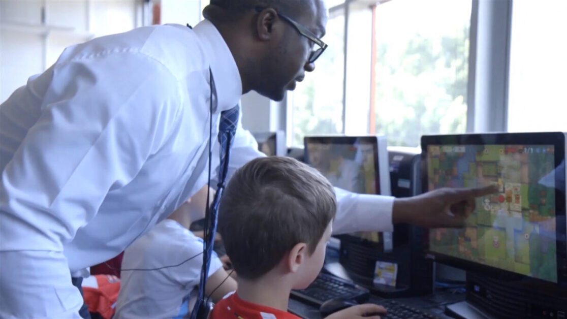 Digital Schoolhouse