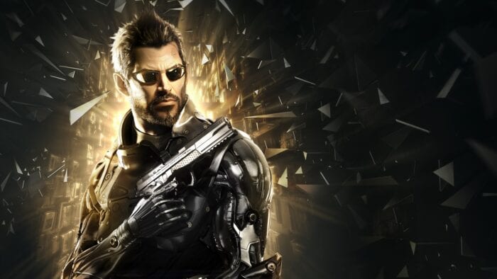deus ex