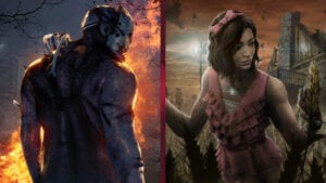 Dead By Daylight is more popular then ever