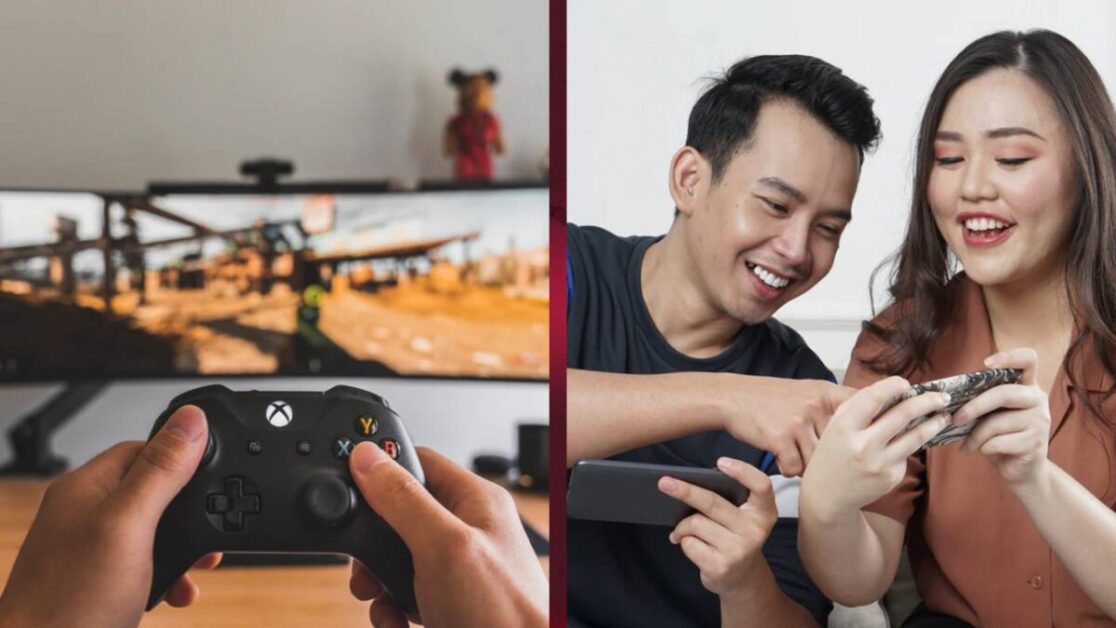 Gamers Photo Featured Image