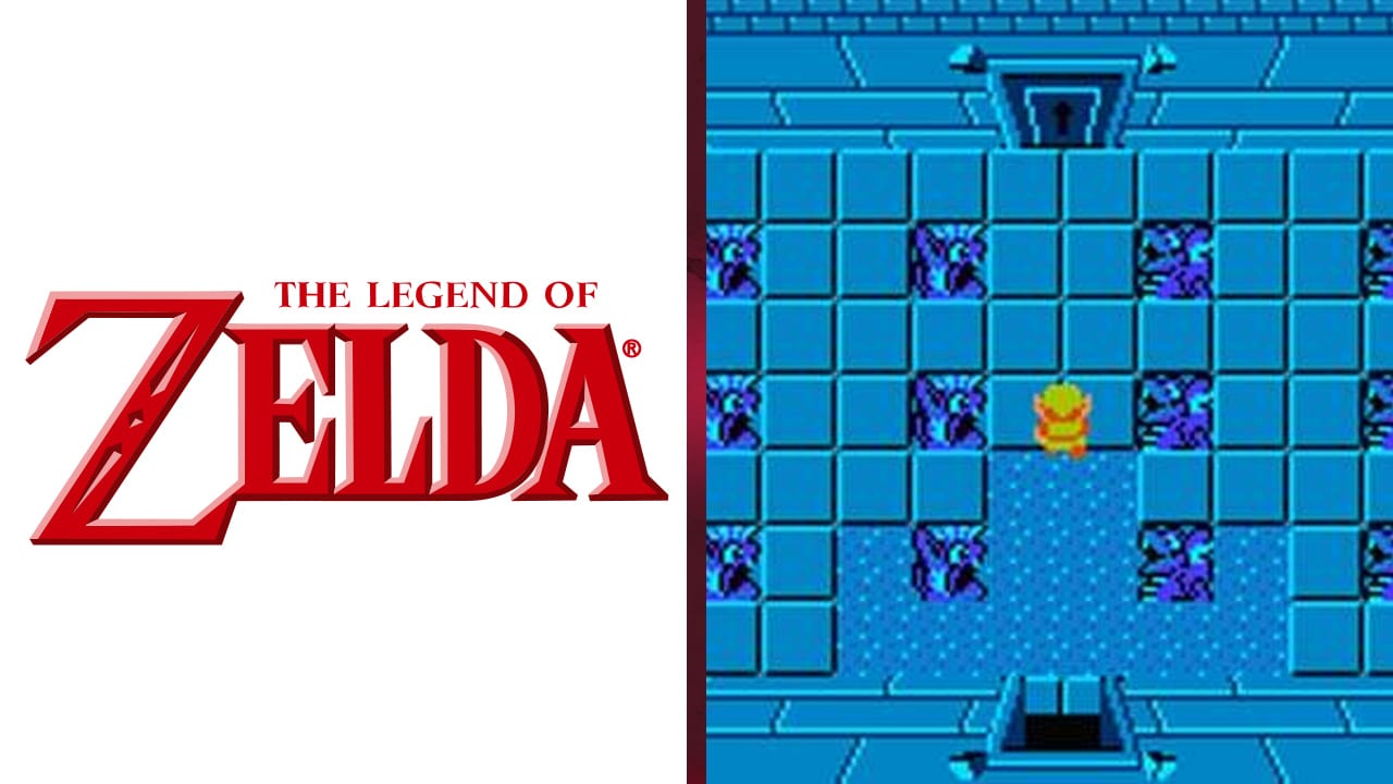 The Legend of Zelda