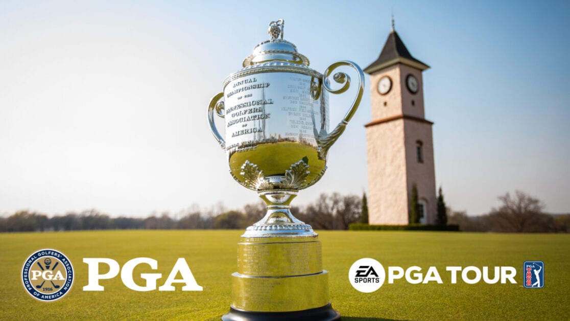 PGA Tour St Andrew Links