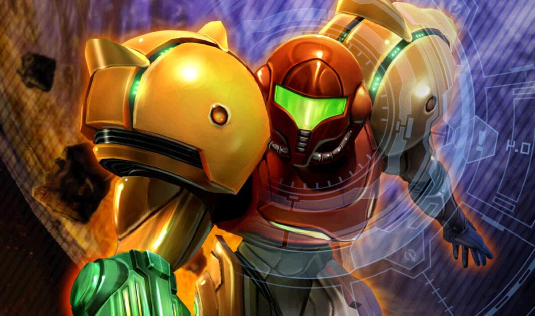 samus