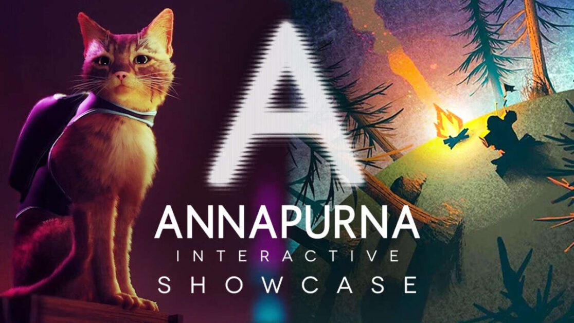 annapurna showcase