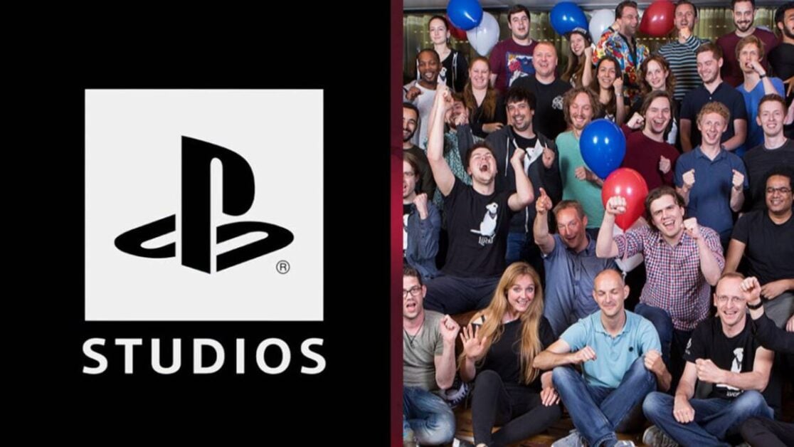 Nixxes PlayStation Studios New Studios