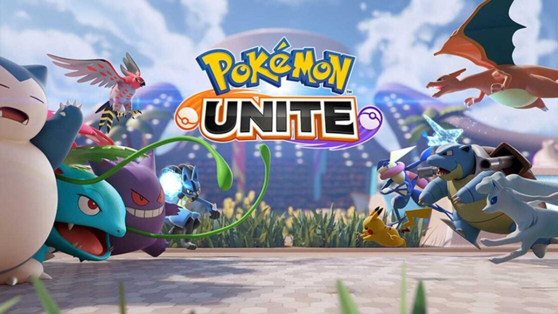 Pokemon Unite new Fan favourite characters