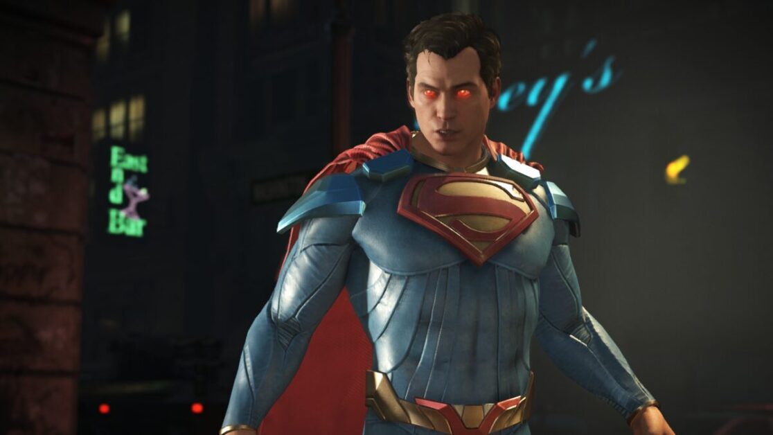 superman