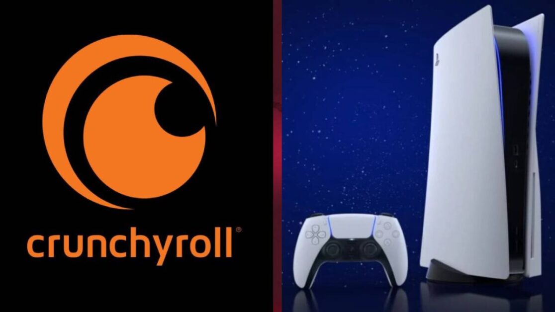 Sony crunchyroll buyout