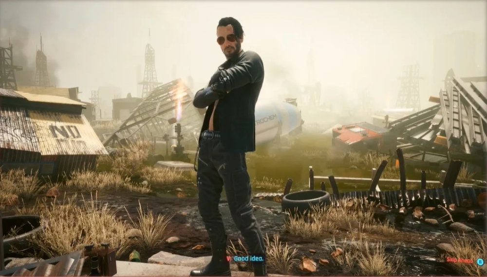 cyberpunk 2077 free dlc
