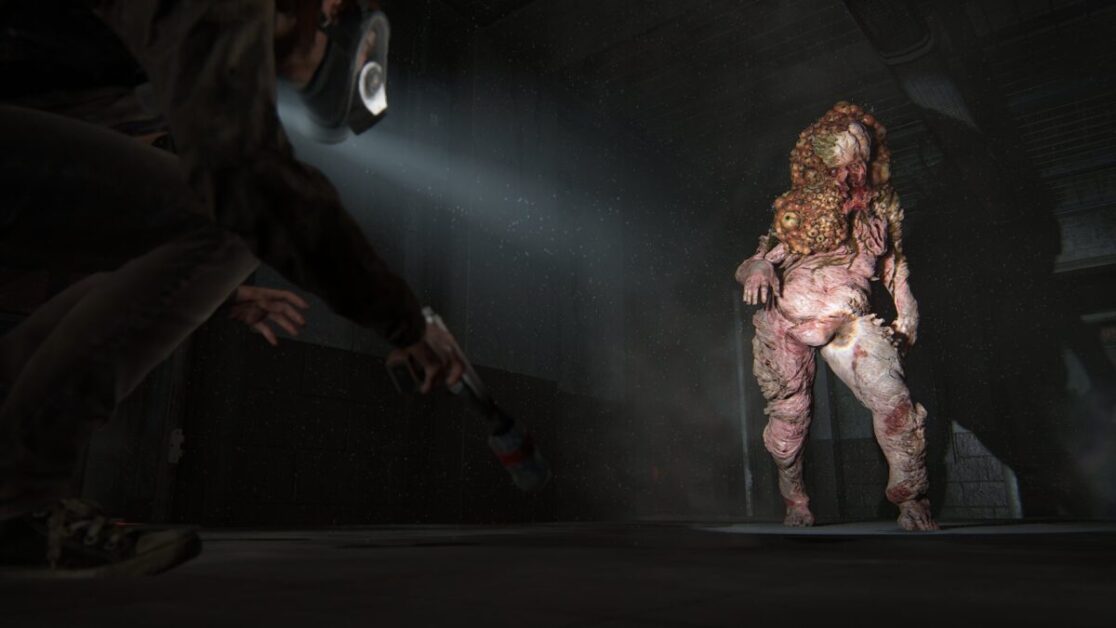 shambler