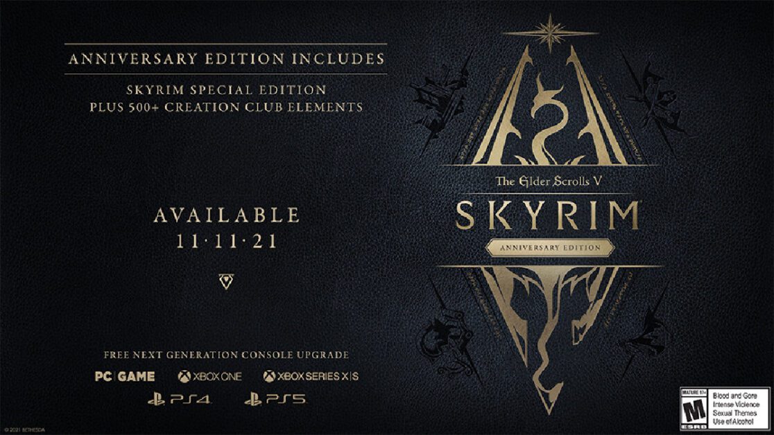 the elder scrolls skyrim