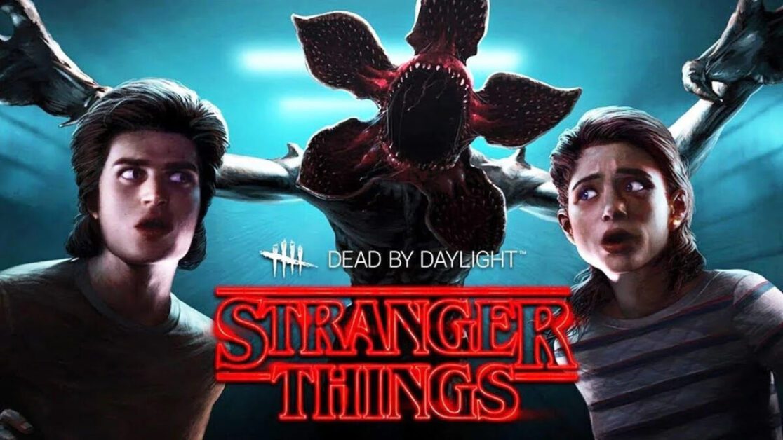 stranger things