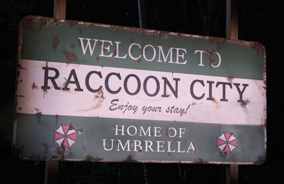 resident evil movie