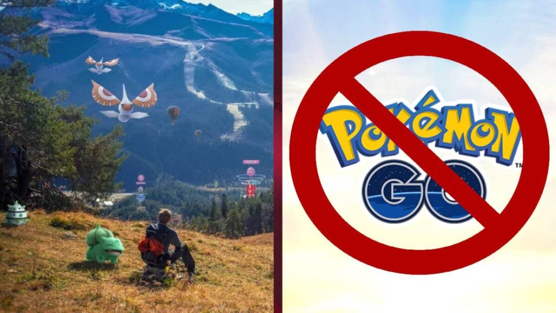 Pokemon Go Pokemon No protest day boycott