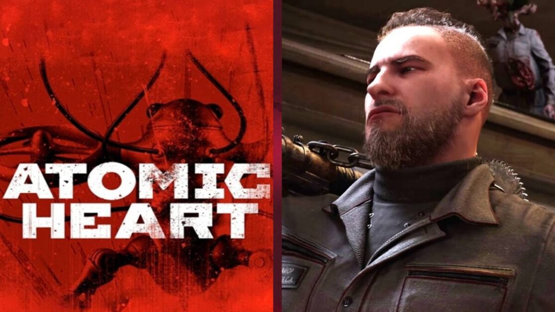 Atomic Heart Featured Image
