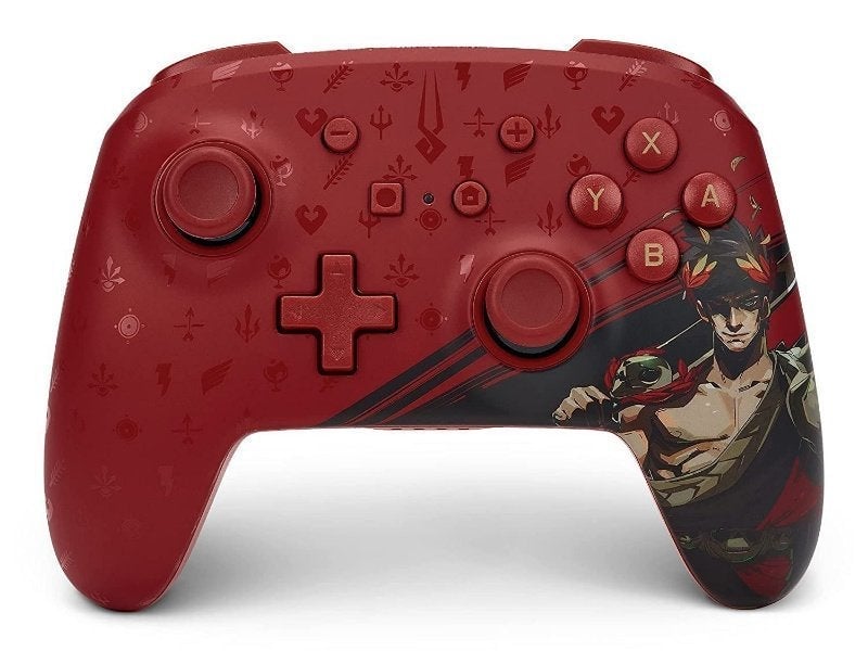 hades controller