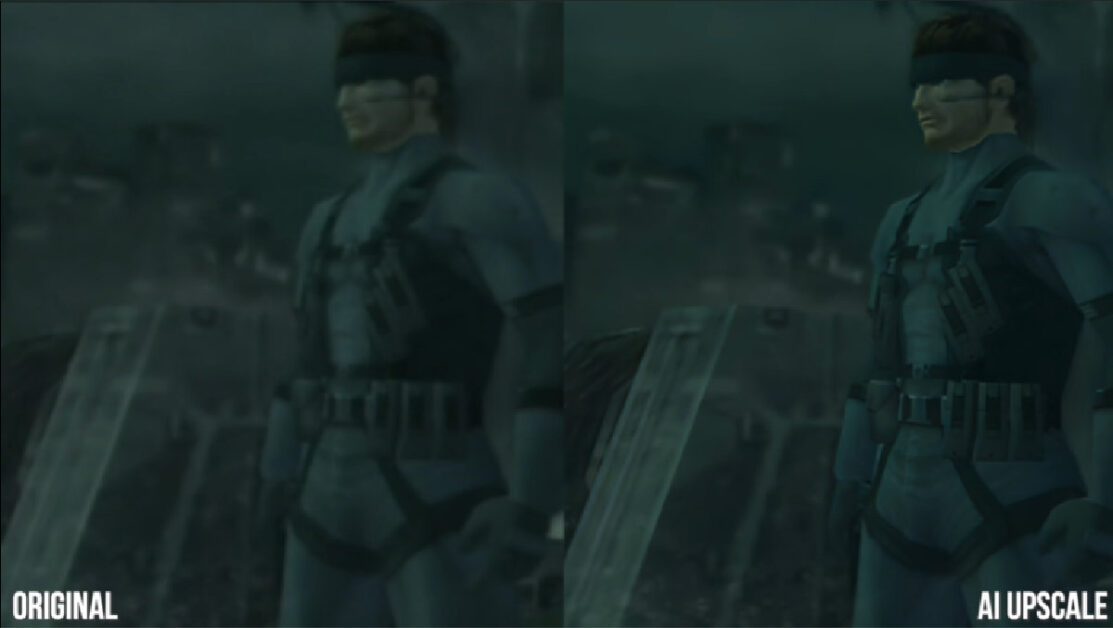 metal gear solid 2