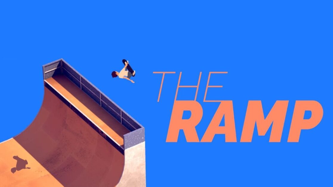 The Ramp Skating Game Steam