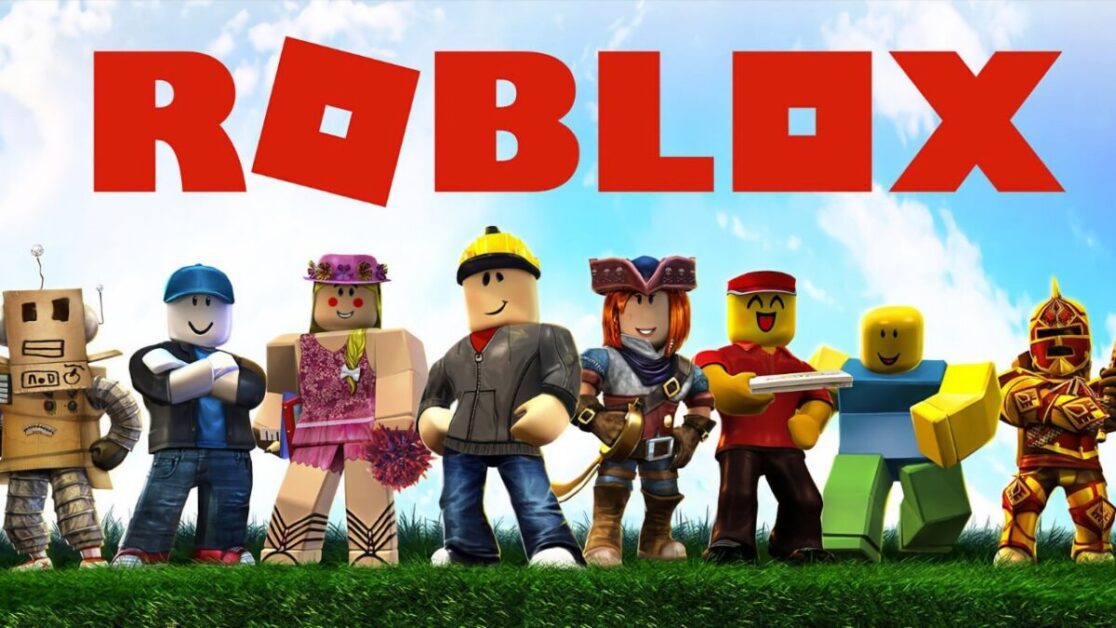 Roblox featured