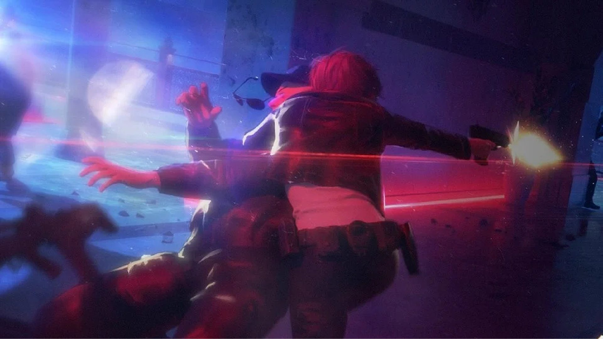 perfect dark
