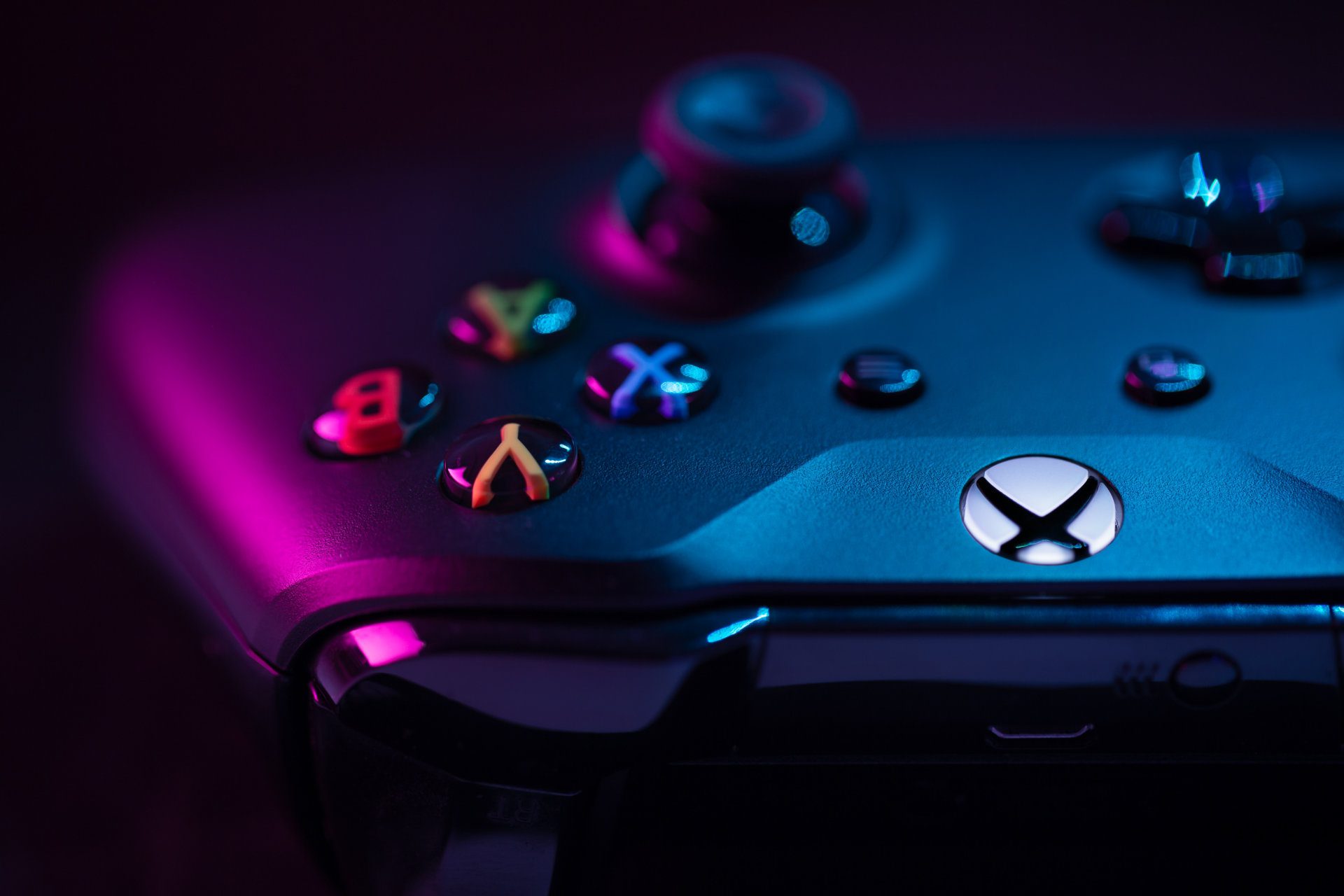 xbox one controller