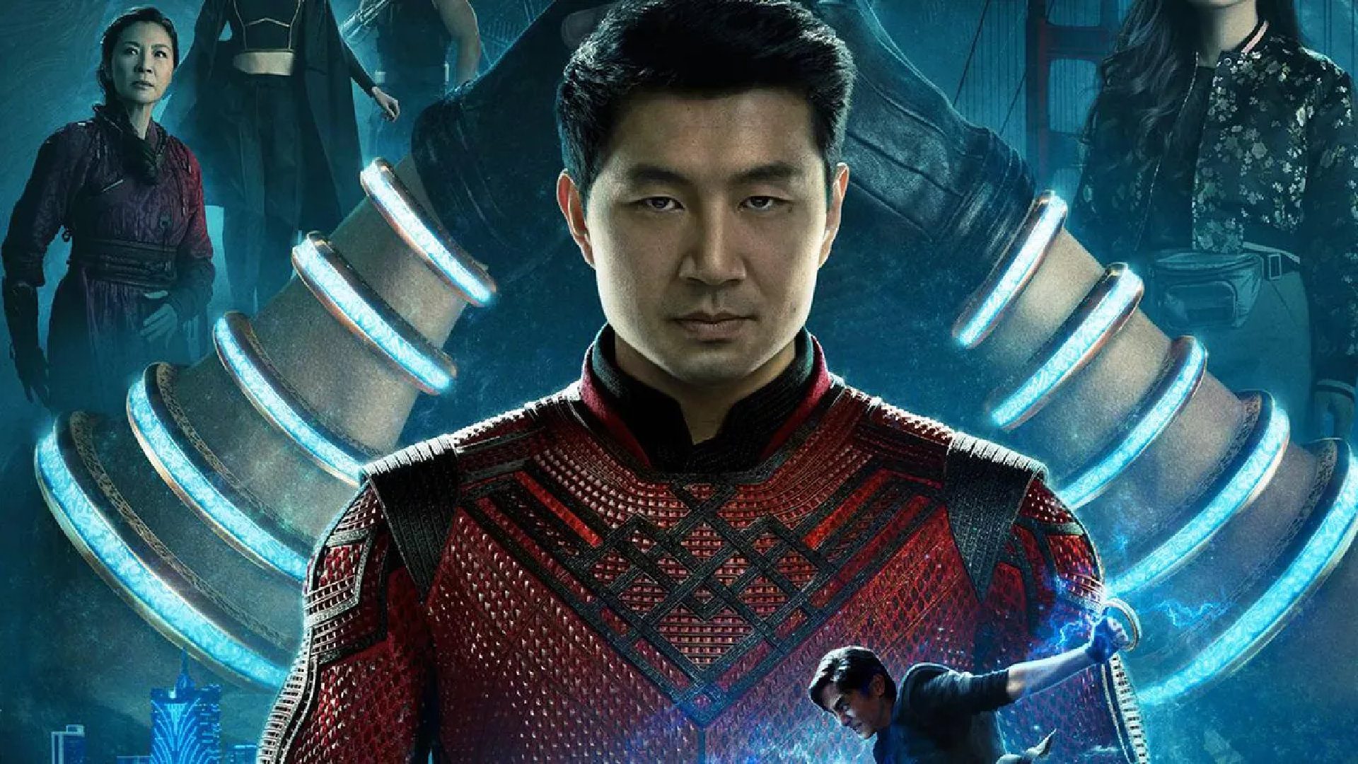 shang chi