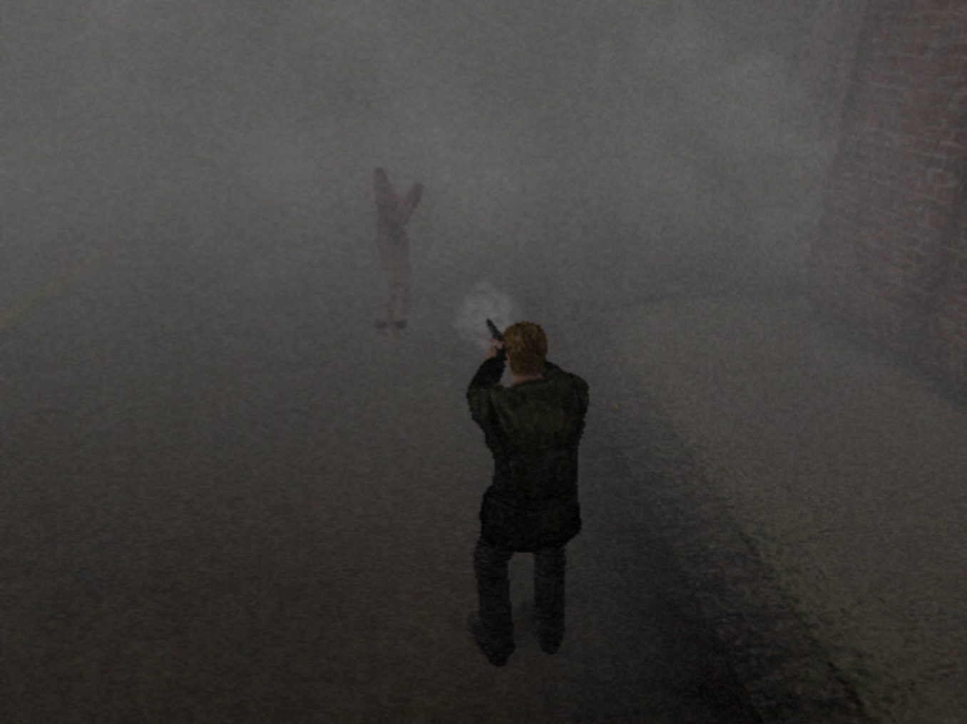 silent hill 2