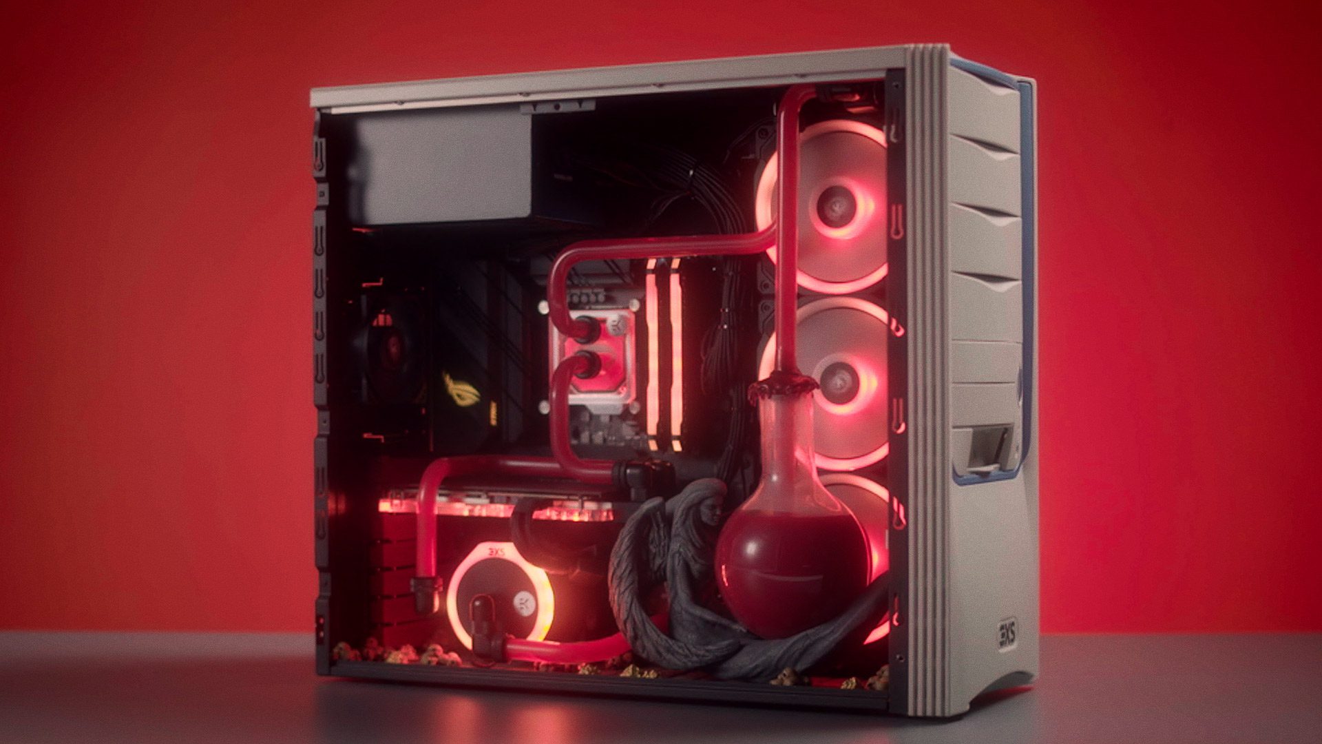 Diablo II Resurrected Custom PC
