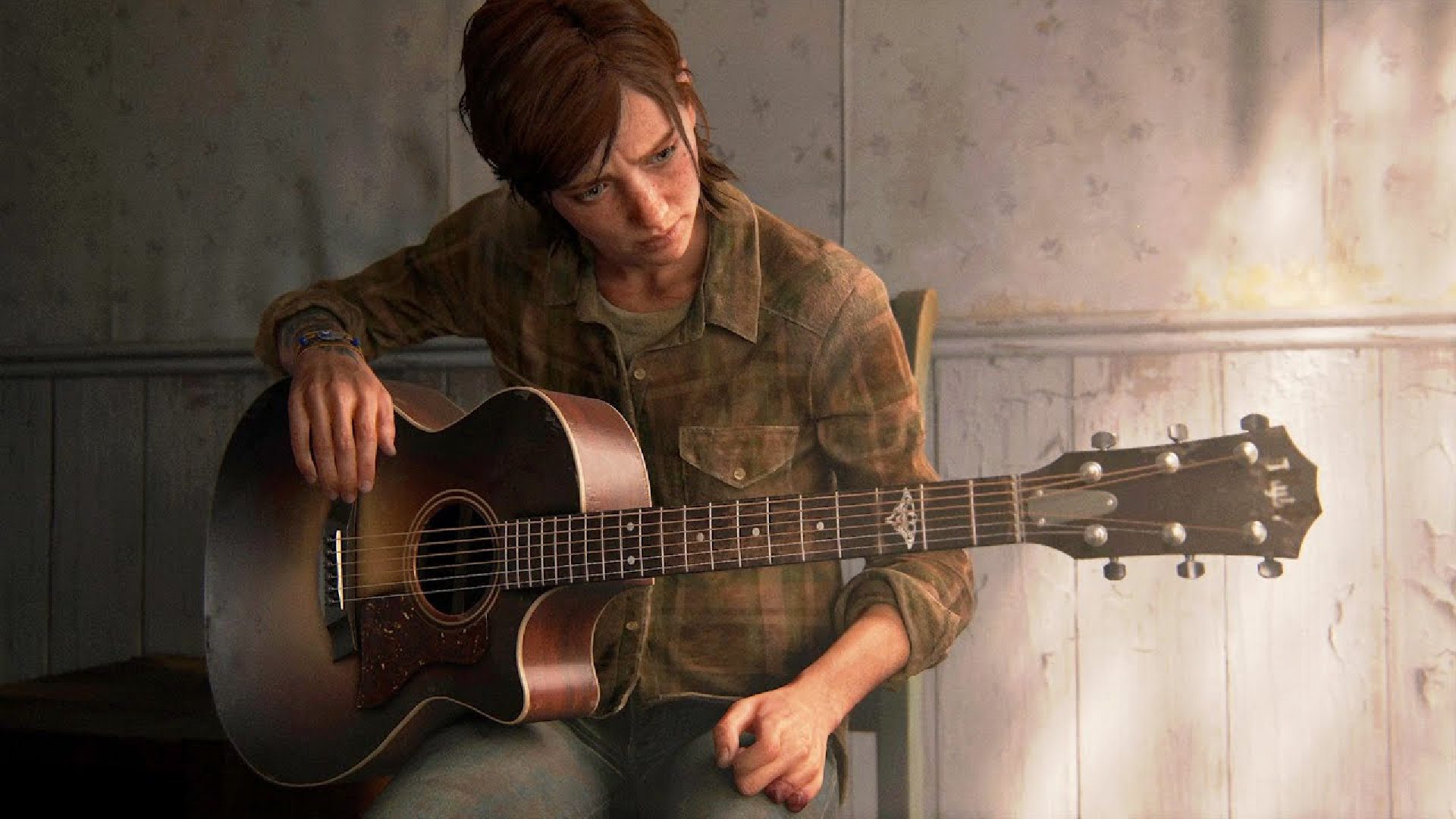 the last of us part 2