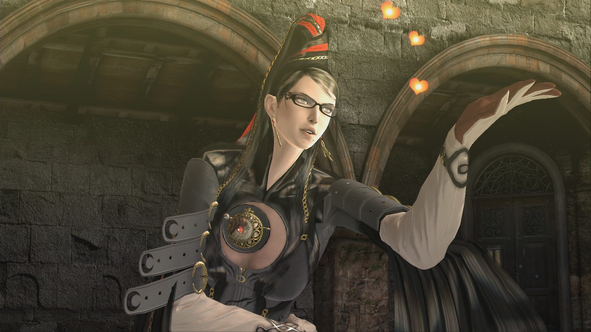 bayonetta