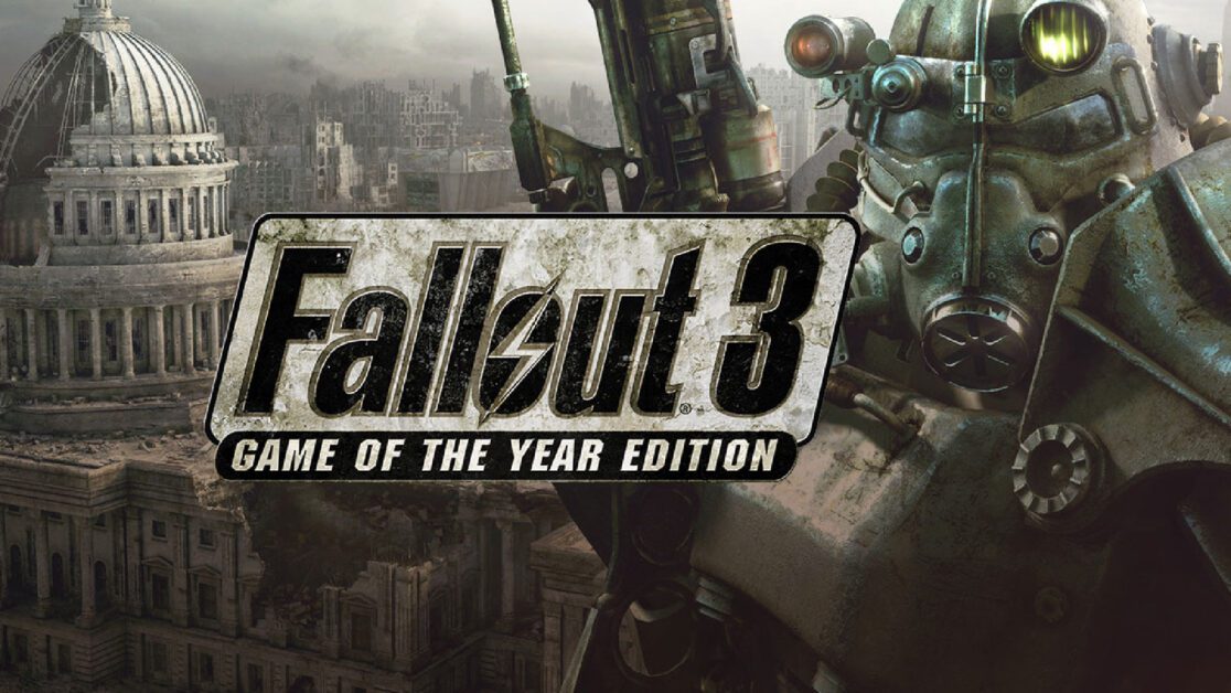 fallout 3