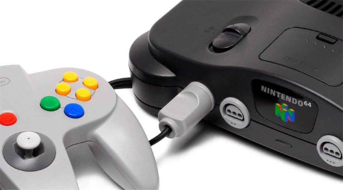 n64 mini