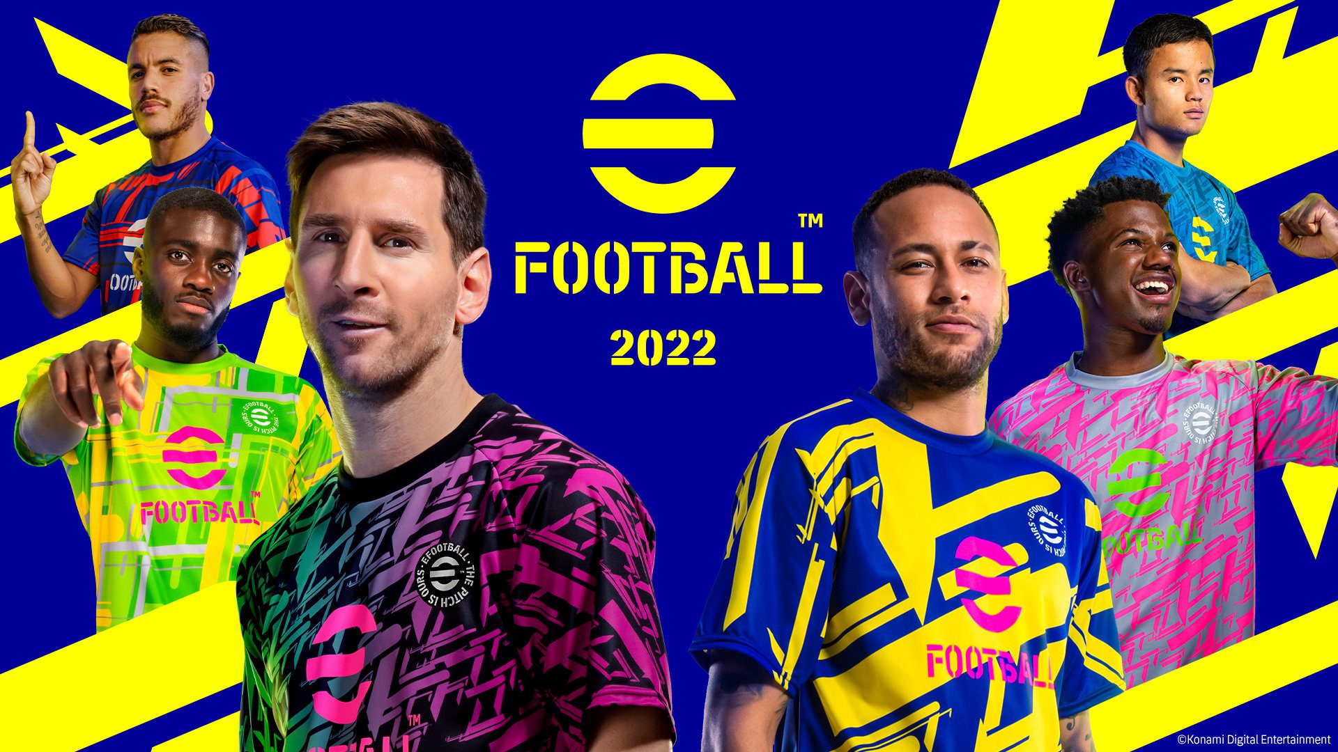 efootball