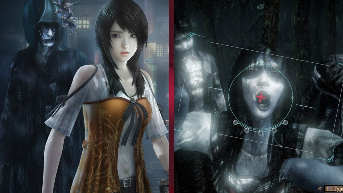fatal frame