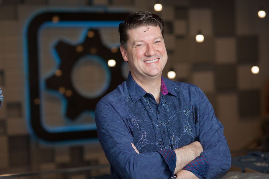randy pitchford