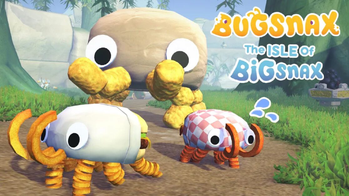 bugsnax