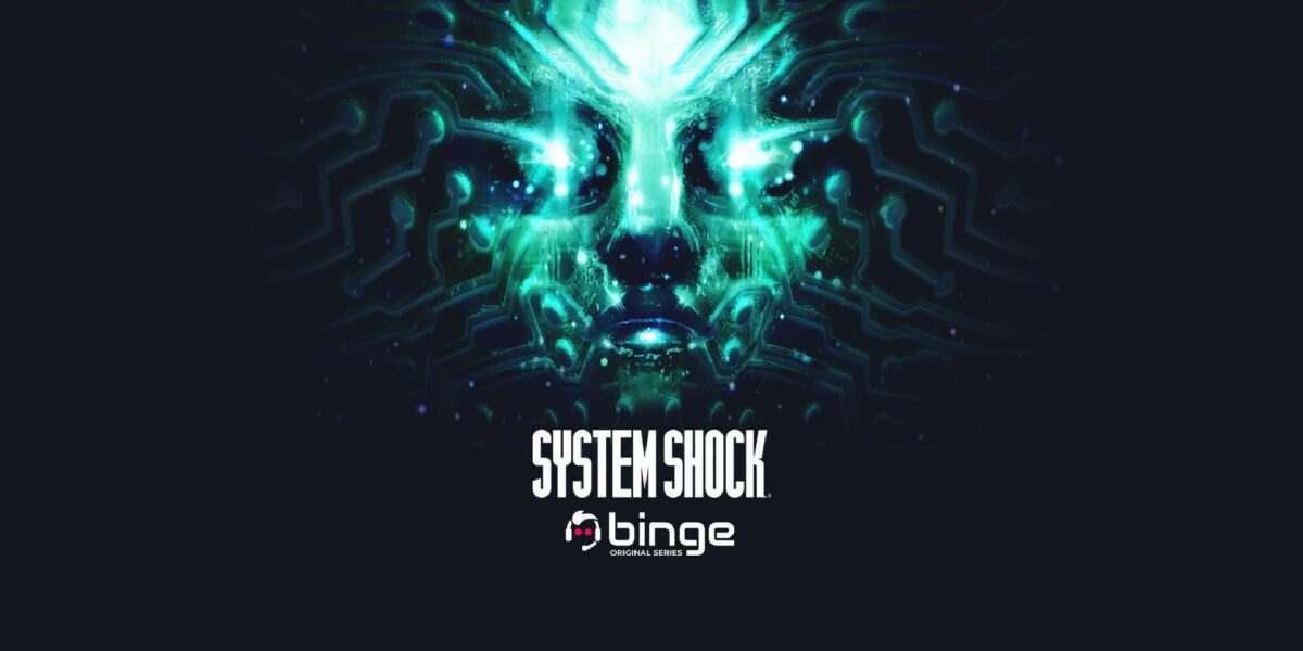 system shock tv series