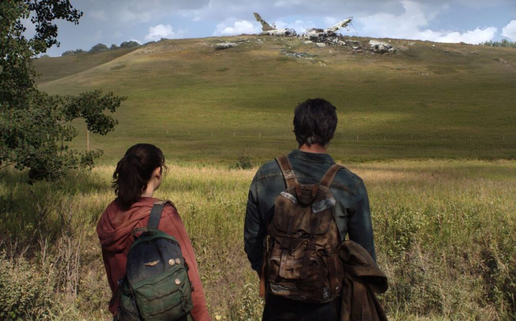 the last of us tv series